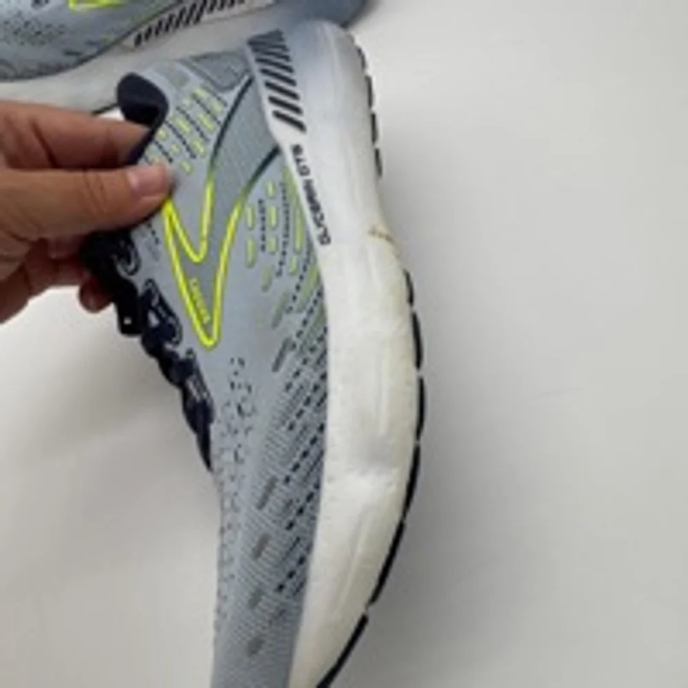 BROOKS Women’s Glycerin GTS 20 Running Shoes Size 8.5 Medium B - Picture 7 of 12